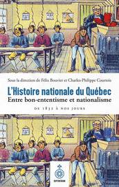 Histoire nationale du Québec (L')