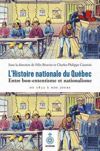 Histoire nationale du Québec (L')