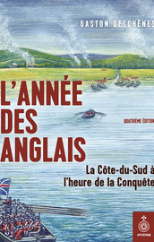 Année des Anglais 4E (L')
