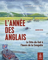 Année des Anglais 4E (L')