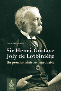 Sir Henri-Gustave Joly de Lotbinière 