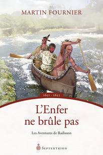 Enfer ne brûle pas (L')