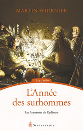 Année des surhommes (L')