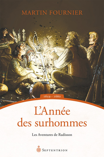 Année des surhommes (L')
