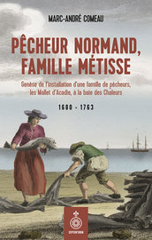 Pêcheur normand, famille métisse
