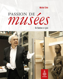 Passion de musées