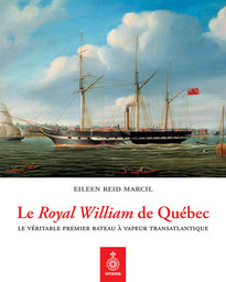 Royal William de Quebec (Le)