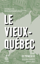 Vieux-Québec (Le)