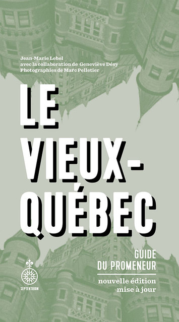 Vieux-Québec (Le)
