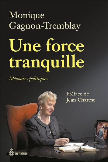 Une force tranquille 