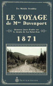 Voyage de Mme Davenport (Le)