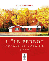 Île Perrot, rurale et urbaine (L')