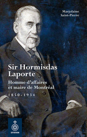 Sir Hormisdas Laporte