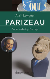 Parizeau