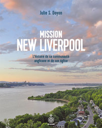 Mission New Liverpool