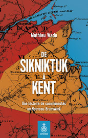 De Sikniktuk à Kent
