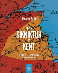 From Sikniktuk to Kent