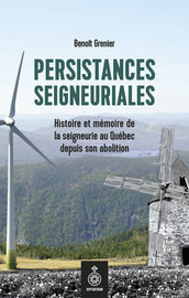 Persistances seigneuriales