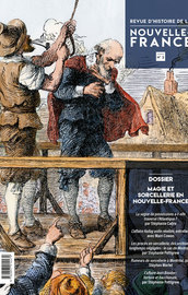 Revue d'histoire de la Nouvelle-France, No 2