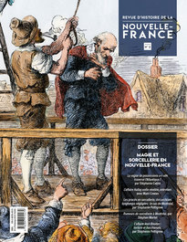 Revue d'histoire de la Nouvelle-France, No 2