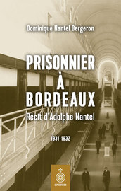 Prisonnier à Bordeaux