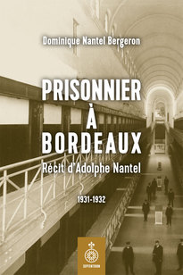 Prisonnier à Bordeaux