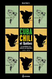 Cuba, Chili et Québec