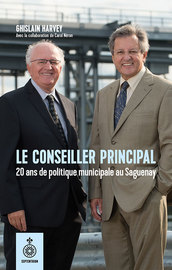 Conseiller principal (Le)