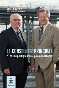 Conseiller principal (Le)