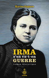 Irma s'en va-t-en guerre