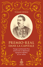 Premio-Real dans la capitale