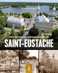 Une histoire contemporaine de Saint-Eustache
