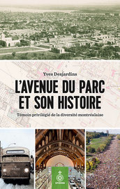 Avenue du Parc et son histoire (L')