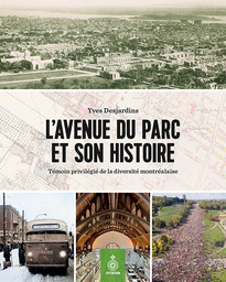 Avenue du Parc et son histoire (L')