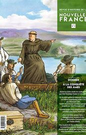 Revue d'histoire de la Nouvelle-France, No 3