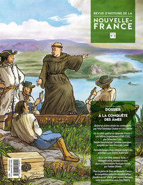 Revue d'histoire de la Nouvelle-France, No 3
