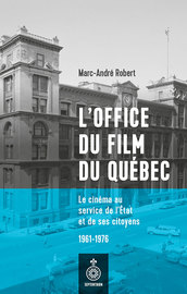 Office du film du Québec (L')