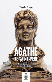 Agathe de Saint-Père