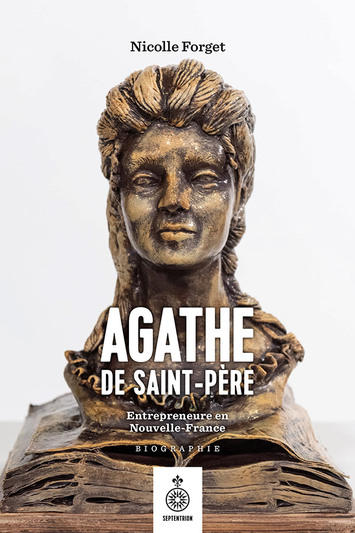 Agathe de Saint-Père