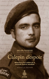 Calepin d'espoir NE