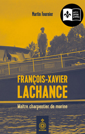 François-Xavier Lachance