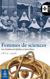 Femmes de sciences 