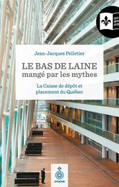 Bas de laine mangé par les mythes (Le)