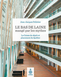 Le bas de laine mangé par les mythes