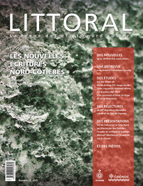 Revue Littoral no 19
