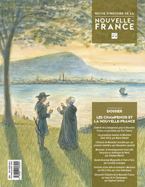 Revue d'histoire de la Nouvelle-France, No 6