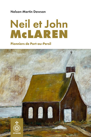Neil et John McLaren