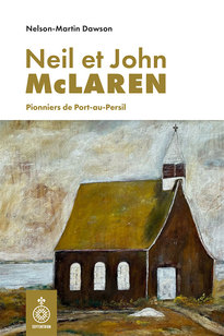 Neil et John McLaren
