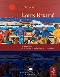 Louis Bérubé