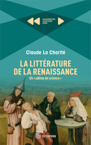 Littérature de la Renaissance (La)